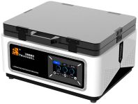 Вакуумный ламинатор автоклав M-Triangel MT18 16" / встроенный насос, LCD, автозамки, сенсорное управление