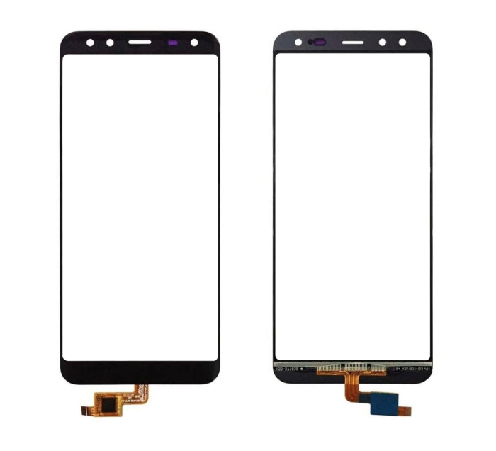 Тачскрин, сенсор для Leagoo S8 Black