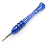 Отвертка BAKU BK-338 (T5 x 25 mm) Blue