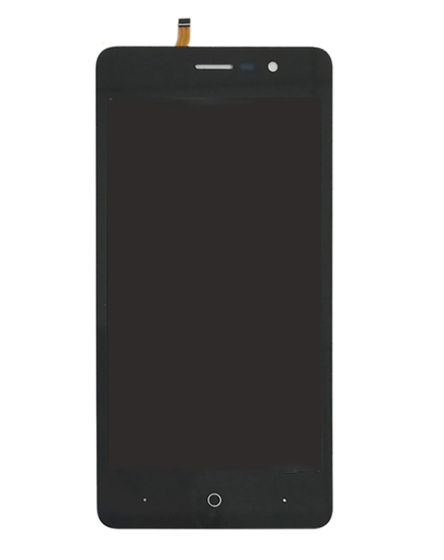 Дисплей + сенсор Doogee X10 Black - p/n: HFW50272-FPCA-V3.0