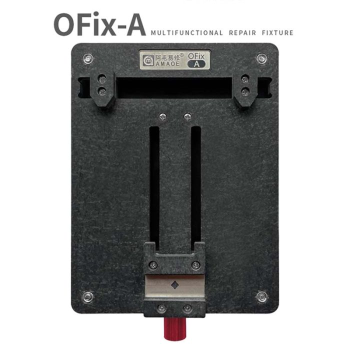 Держатель плат / микросхем Amaoe Ofix - A