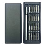 Набор отверток Masters TM-6025 / 25 в 1 / универсальный / прецизионный / для ремонта