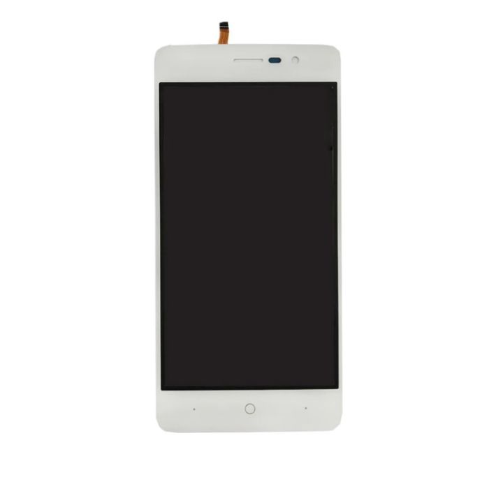 Дисплей + сенсор Doogee X10 White - p/n: HFW50272-FPCA-V3.0