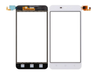 Тачскрін, сенсор для Blackview A10 White