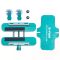 Держатель + зажим E-FIXIT 3 в 1 для ремонта смартфона, дисплея, задней крышки