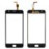 Тачскрин, сенсор для Oukitel K8000 Black
