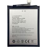 Аккумулятор для Umidigi Bison / Bison Pro / 5000 mAh