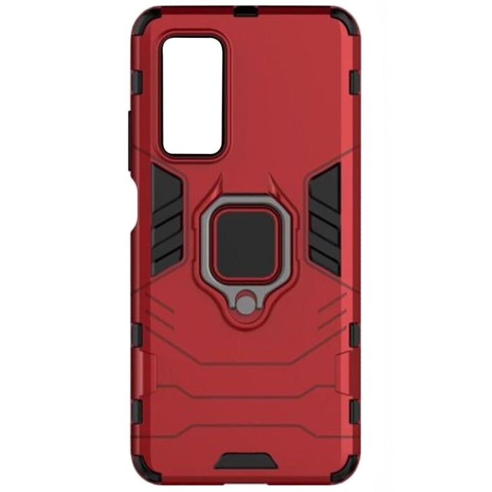 Чехол MiaMI Armor 2.0 for Xiaomi Redmi 10 Red