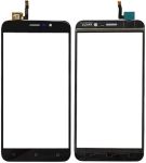 Тачскрін, сенсор для Cubot Note S Black