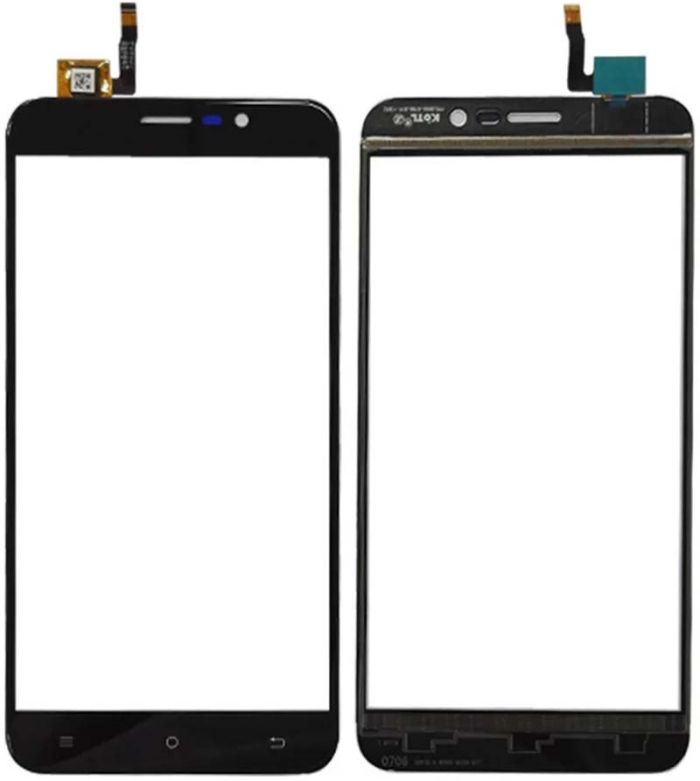 Тачскрин, сенсор для Cubot Note S Black