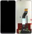 Дисплей + сенсор Xiaomi Poco M6 Pro 5G Black - p/n: LM5C4089F0-A3