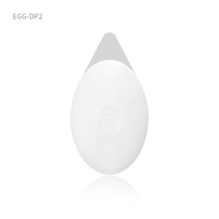 Лопатка металлическая Amaoe EGG-DP2 / медиатр / съемник / гибкая пластина / для разборки корпусов
