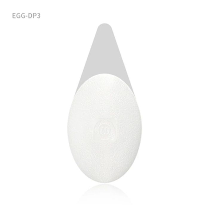 Лопатка металлическая Amaoe EGG-DP3 / медиатр / съемник / гибкая пластина / для разборки корпусов