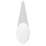 Лопатка металева Amaoe EGG-DP4 / медіатр / знімач / гнучка пластина / для розбирання корпусів