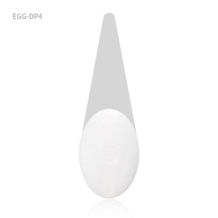 Лопатка металлическая Amaoe EGG-DP4 / медиатр / съемник / гибкая пластина / для разборки корпусов