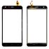 Тачскрін, сенсор для Homtom HT30 Black