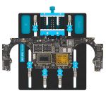 Держатель Relife RL-605 Pro для ремонта плат ноутбуков, процессоров, микросхем / универсальный