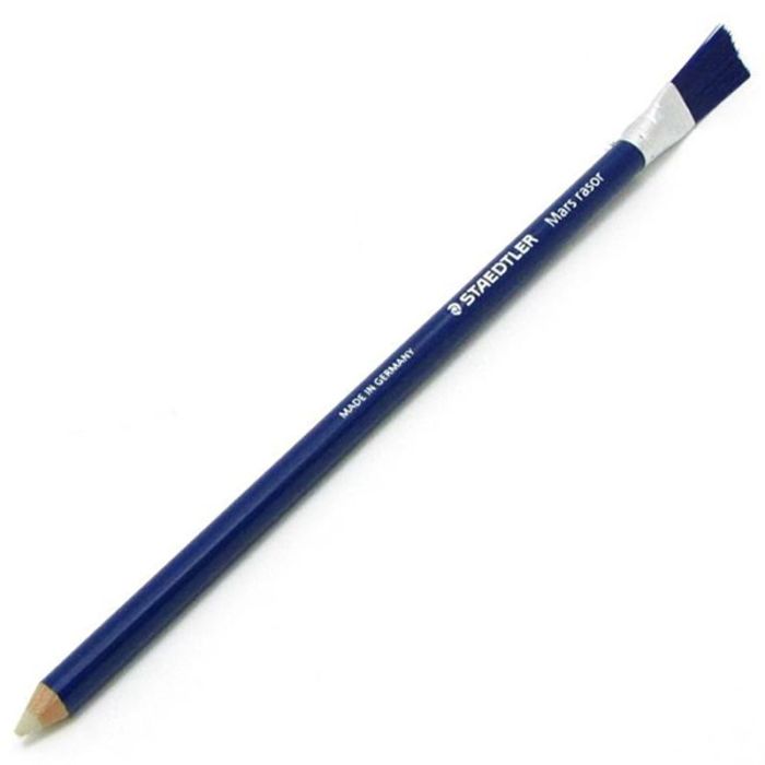 Олівець, щітка з гумкою STAEDLER для чищення плат 52661