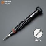 Викрутка для ремонту телефону Amaoe SD1 / SD2 (T4) шестикутна зірка