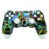 Беспроводной игровой контроллер Doubleshock 4 джойстик геймпад PS4 / Pro / Slim / PS3 GTA