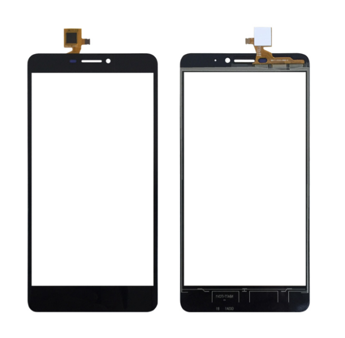 Тачскрін, сенсор для Bluboo Dual Black