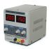 Блок питания YIHUA 1502D+ / трансформаторный / 15V / 2A / + USB