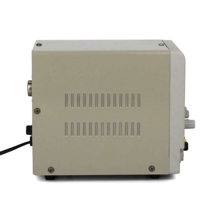 Блок питания YIHUA 1502D+ / трансформаторный / 15V / 2A / + USB