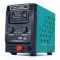 Блок питания YIHUA 1505D-IV 15V 5A, импульсный, с цифровой индикацией (V/A/W), Quick Charge 3.0