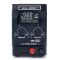 Блок питания YIHUA 1505D-IV 15V 5A, импульсный, с цифровой индикацией (V/A/W), Quick Charge 3.0