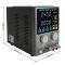 Блок питания SUGON 3005D 30V 5A, трансформаторный, цифровая индикация (V/A), USB, 4 канала памяти
