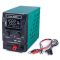 Блок питания YIHUA 3010D-IV / 30V 10A / импульсный / с цифровой индикацией (V/A/W) / Quick Charge 3.0