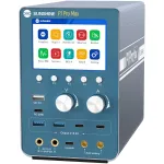Блок живлення Sunshine P1 Pro Max інтелектуальний, точкове зварювання АКБ, моніторинг, QC3.0, 30В, 20А