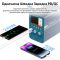 Блок питания Sunshine P1 Pro Max интеллектуальный, точечная сварка АКБ, мониторинг, QC3.0, 30В, 20А