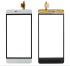 Тачскрин, сенсор для Oukitel K4000 Lite White