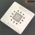 Трафарет BGA Amaoe CPU для планшета Xiaomi 2 X5-Z8500 (0.12 mm)