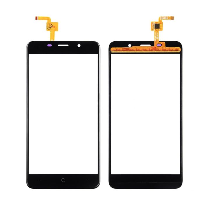 Тачскрин, сенсор для Leagoo M5 Plus Black