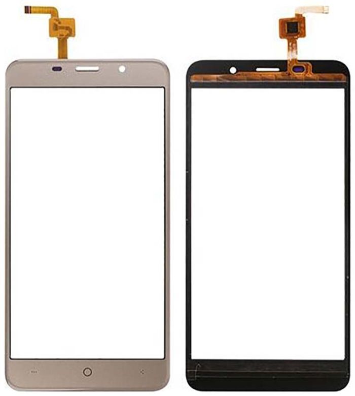 Тачскрін, сенсор для Leagoo M5 Plus Gold