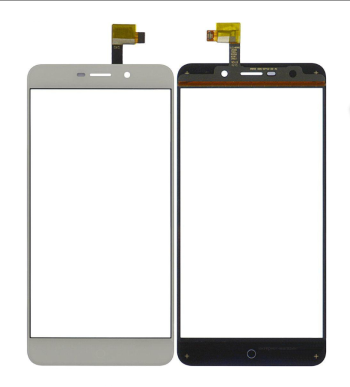 Тачскрін, сенсор для Umi Super / Max White