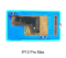 Нижній підігрів Sunshine SS-T12A-N12 для iPhone 12 mini / 12/12 Pro / 12 Pro Max