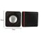 Колонки 2.0 JEDEL JD-CK4 USB + 3.5mm, 2x3W, 90Hz- 20KHz, з регулятором гучності, Black, BOX