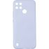 Чехол Full Soft Case для Realme C21Y/ C25Y Violet