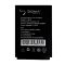 Аккумулятор для Sigma X-treme DZ67 Travel (1700 mAh)