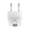 Адаптер для заряджання Apple iPad (куточок) White