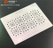 Трафарет Amaoe BGA SU:1 Spreadtrum SC7727/7730/7731/7715/9832/9830/7730/8830/8825/6825 (0.12mm)
