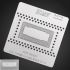 Трафарет BGA Amaoe MacBook SRG0V CPU i5-1038NG7 0.30 mm (70 x 70 mm)
