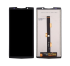 Дисплей + сенсор Doogee N100 Black - p/n: IPS5K2629FPC-A1-E