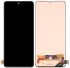 Дисплей + сенсор Xiaomi Redmi Note 14 (4G / 5G) Black (AMOLED) Original - p/n: AMS667FZ01-0