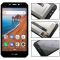 Дисплей + сенсор Ulefone Armor X6 Black - p/n: BX500162-30B v2.0 SST