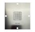 Трафарет BGA прямого нагріву SIS662 (0.60 mm) 90 x 90 mm
