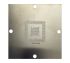 Трафарет BGA прямого нагріву 648 FX (0.60 mm) 90 x 90 mm